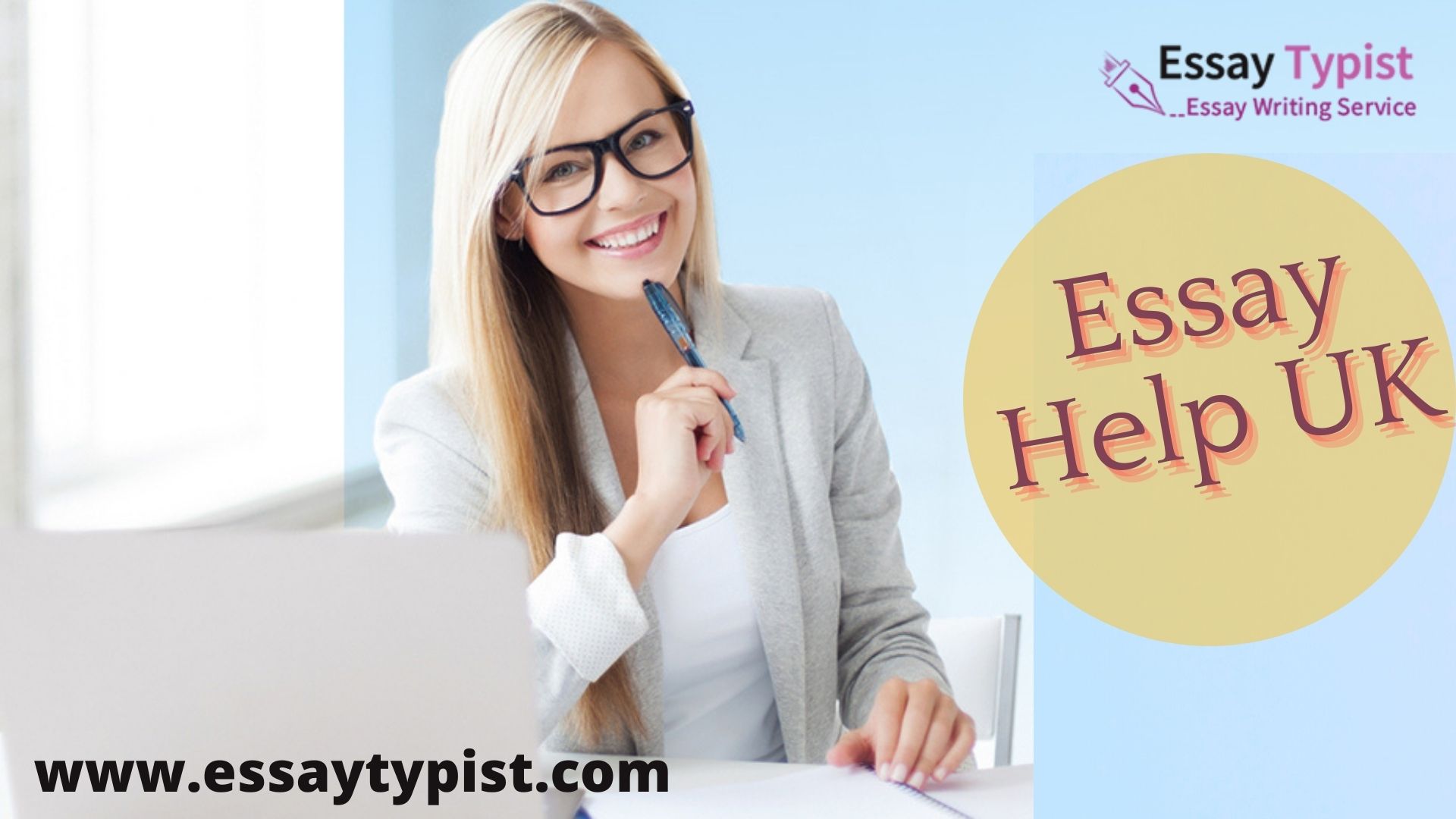 Essay Writing Services